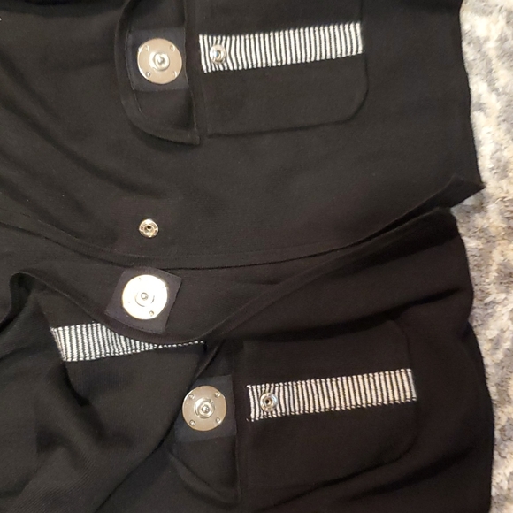 Cardigan - Picture 4 of 4